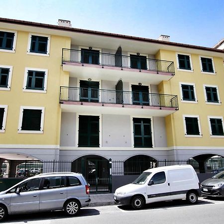 Macaia Lavagna Exterior foto