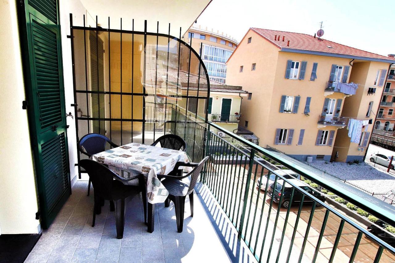Macaia Lavagna Exterior foto