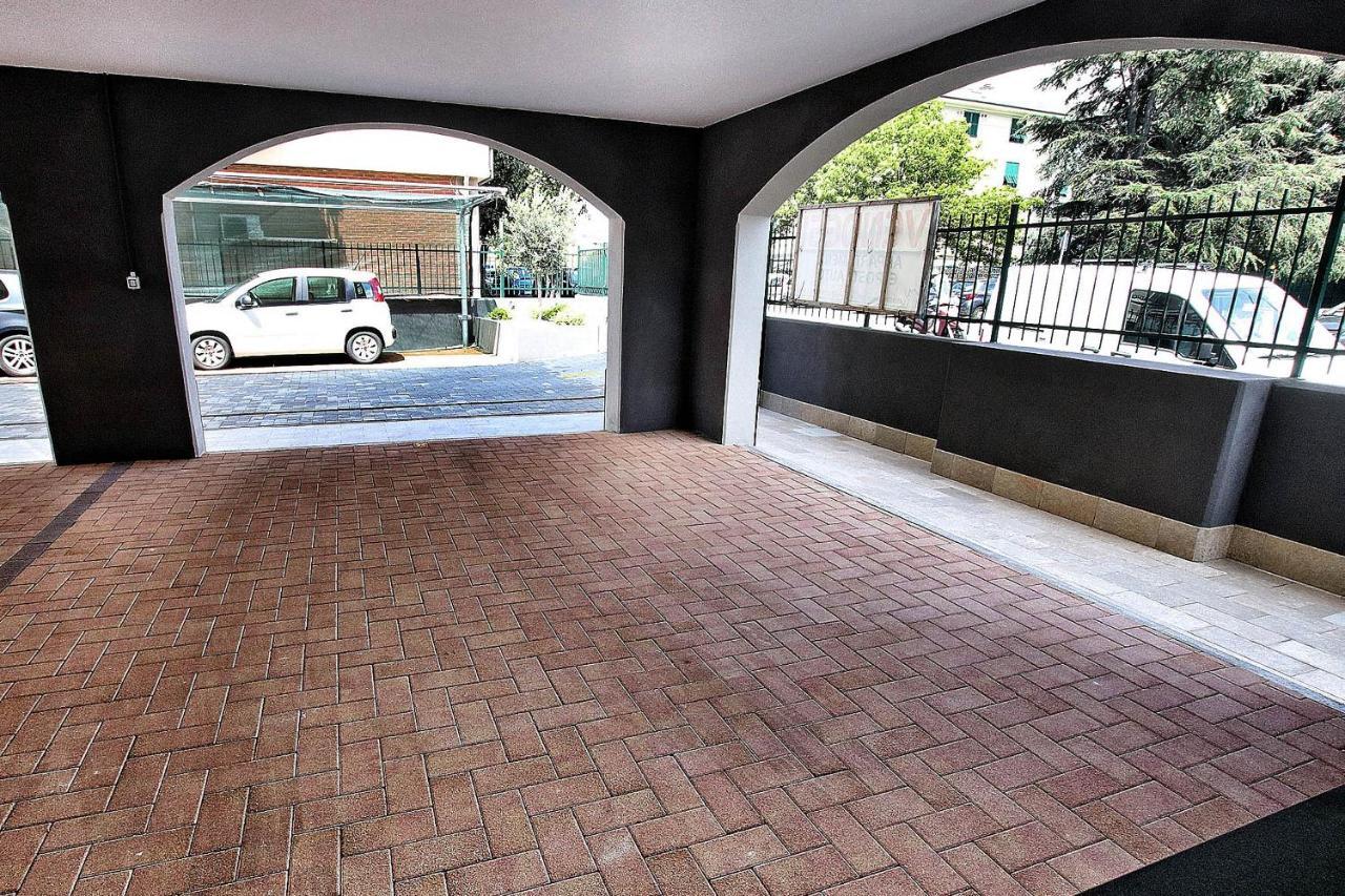Macaia Lavagna Exterior foto