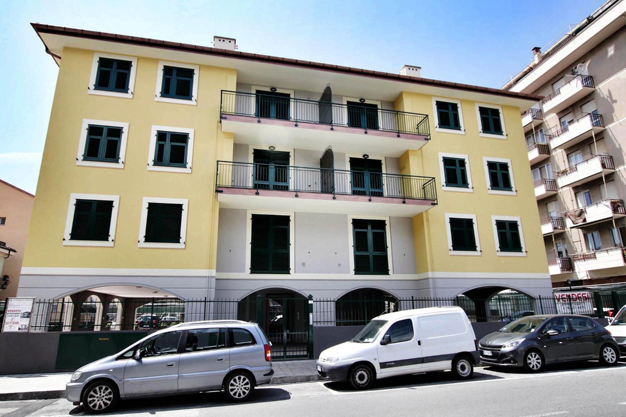 Macaia Lavagna Exterior foto